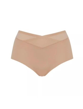 Nohavičky True Shape Sensation Maxi telové - Triumph Nohavičky True Shape Sensation Maxi telové - Triumph