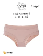 Nohavičky Dc Girl 26496 A12 M–XL