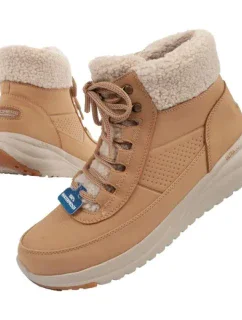 Topánky Skechers On-The-Go W 144756/CSNT