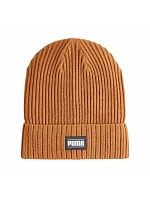 Čiapka Puma Ribbed Classic Cuff Beanie 024038 12