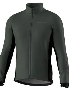Biemme mikina TWISTER PLUS 25 zelená XL