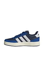 Detská obuv adidas Breakbase blue JQ3062 Detská obuv adidas Breakbase blue JQ3062