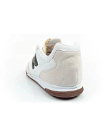 New Balance pánske športové tenisky módne pohodlné biele