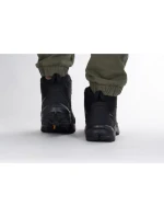 Pánska obuv Terrex AX4 Mied Gtx M HP7401 - Adidas Pánska obuv Terrex AX4 Mied Gtx M HP7401 - Adidas