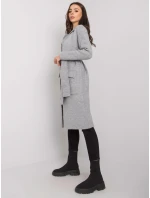 Cardigan LC SW 844.33X šedá