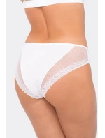 Nohavičky BBL 012 White - Babell