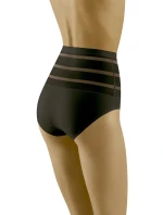 Nohavičky Respecta Black - Wol-Bar