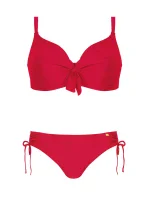 Dámska plavková podprsenka S 940B 11 / G Glamour - Self