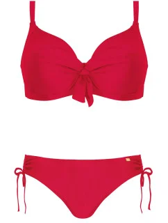 Dámska plavková podprsenka S 940B 11 / G Glamour - Self