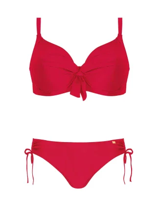 Dámska plavková podprsenka S 940B 11 / G Glamour - Self