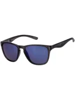 U048 4FWSS24ASUNU048 33S čierno-modré slnečné okuliare - 4F U048 4FWSS24ASUNU048 33S čierno-modré slnečné okuliare - 4F