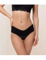 Dámske nohavičky Velveteen Sensation Brazilian - triumph