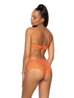 KARMELA PODPRSENKA M-053/22 ORANŽOVÁ WL 2024 KARMELA PODPRSENKA M-053/22 ORANŽOVÁ WL 2024