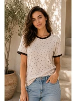 XARIA BLOUSE
