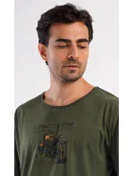 Pánske pyžamové šortky David