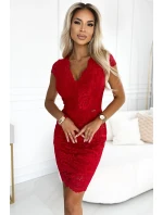 Večerné šaty model 198249 Numoco