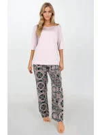 Pyžamo model 211668 Momenti Per Me