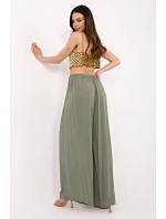 Dámske nohavice model 212286 Taliansko Moda