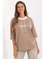 Blúzka model 218839 Relevantnosť