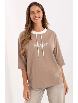 Blúzka model 218839 Relevantnosť