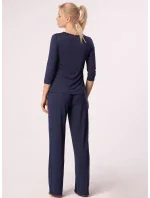 Mefemi Margot 3/4 tričko S-2XL Mefemi Margot 3/4 tričko S-2XL