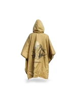 Offlander tenké pončo s otepľovačom OFF_CACC_48