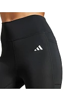 Adidas Optime Essentials Stash 3/4 W Legíny IY9243 ženy Adidas Optime Essentials Stash 3/4 W Legíny IY9243 ženy