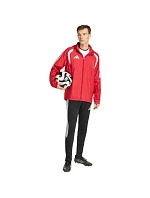 Pánska vetrovka adidas Tiro 26 League Red JY9731 Pánske Pánska vetrovka adidas Tiro 26 League Red JY9731 Pánske