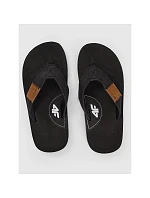 Chlapčenské žabky 4F 4FJRSS25FFLIM201-20S