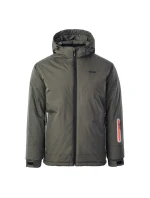 Lyžiarska bunda Brugi 4arp M 92800463931 Lyžiarska bunda Brugi 4arp M 92800463931