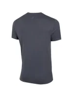 Pánske tričko M H4Z22 TSM030 22S - 4F Pánske tričko M H4Z22 TSM030 22S - 4F