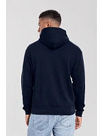 Fruit of the Loom Iconic 250 Hooded Sweat Mikina s kapucňou 16.2294 tmavomodrá Fruit of the Loom Iconic 250 Hooded Sweat Mikina s kapucňou 16.2294 tmavomodrá