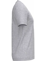 Kariban K 357 Pánske tričko s výstrihom do V 20.K357 oxford grey Kariban K 357 Pánske tričko s výstrihom do V 20.K357 oxford grey