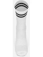 Mr. Socks L 05004 Tenisové ponožky „Basic“ 88.5004 biele/čierne