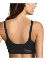 Fleur bandeau top 0600 čierna - Anita Care