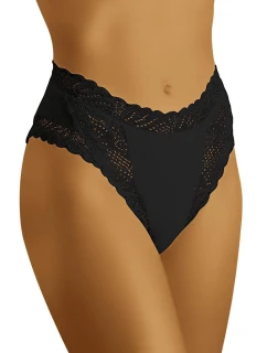 Wol-Bar Abra farba: čierna