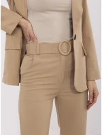 DHJ nohavice SP 18737.08 ťava