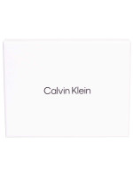 Peňaženka Calvin Klein 8720108584616 Tmavo hnedá