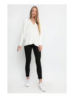 Sveter Noir - Sugarbird