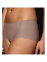 Dámske body Make-Up Illusion Shorty EX - Triumph