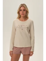 DÁMSKE PYŽAMO FREJA 41868 AW24