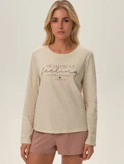 DÁMSKE PYŽAMO FREJA 41868 AW24