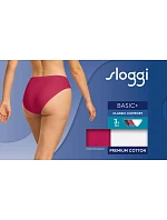 sloggi Basic+ Tai C3P – Red Combination – SLOGGI Red Combination – SLOGGI sloggi Basic+ Tai C3P – Red Combination – SLOGGI Red Combination – SLOGGI