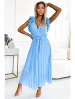 Dámske šaty 549-2 MIRABELLA - Numoco basic Dámske šaty 549-2 MIRABELLA - Numoco basic