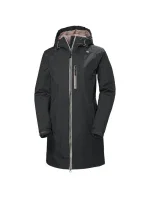 Helly Hansen Dlhá bunda Belfast W 55964 980 Helly Hansen Dlhá bunda Belfast W 55964 980