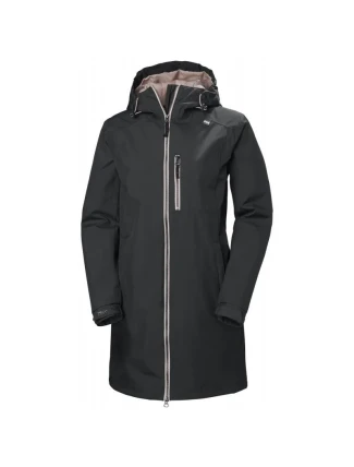 Helly Hansen Dlhá bunda Belfast W 55964 980 Helly Hansen Dlhá bunda Belfast W 55964 980