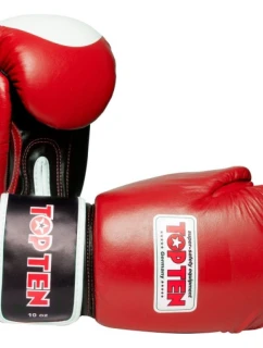 Boxerské rukavice RTT-WAKO 10 oz (schválené WAKO)