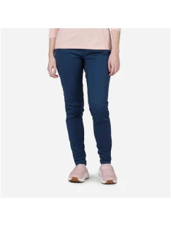 Rossignol W Poursuite Pant navy blue