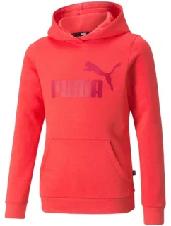 Detská mikina ESS Logo FL Jr 587031 35 - Puma