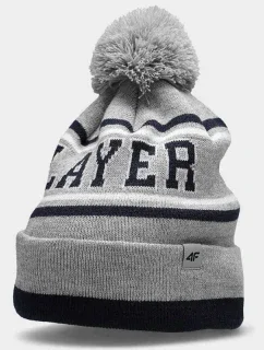 Detská čiapka Jr HJZ22-JCAM005 27M - 4F